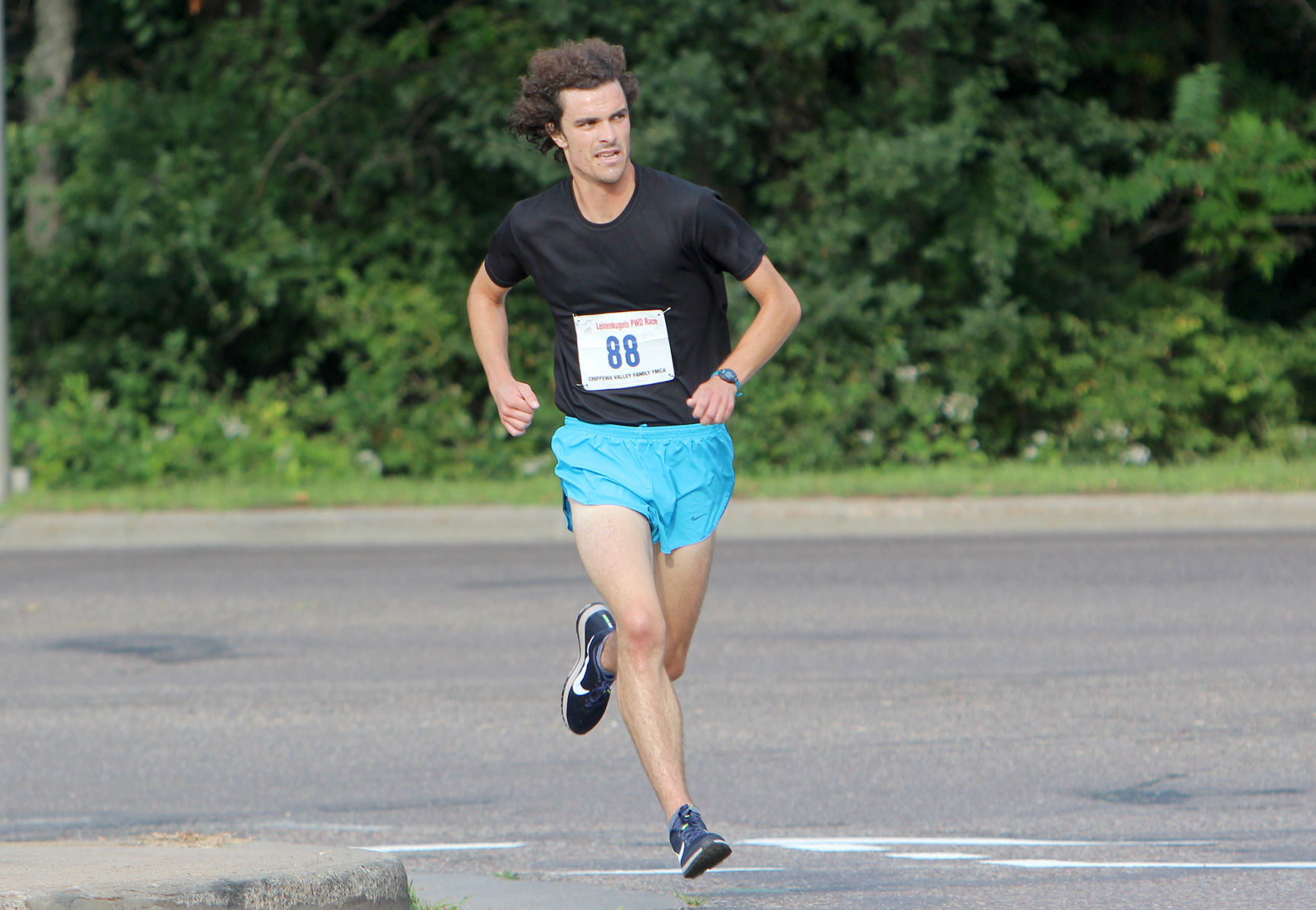 Leinenkugel's Pure Water Days Races 8-10-19